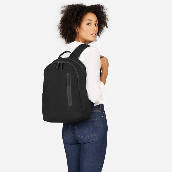 Everlane Handbags - Black backpack